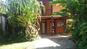 Casa Sertão do Cambury